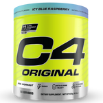 Cellucor C4 Original, Blue Raspberry