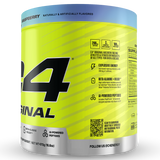 Cellucor C4 Original, Blue Raspberry — right of pack