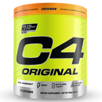 Cellucor C4 Original, Orange
