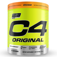 Cellucor C4 Original