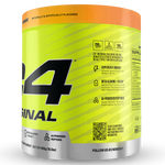 Cellucor C4 Original, Orange — side of pack