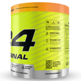 Cellucor C4 Original, Orange — right of pack