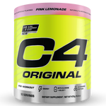 Cellucor C4 Original, Pink Lemonade