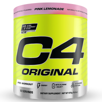 Cellucor C4 Original