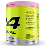 Cellucor C4 Original, Pink Lemonade — right of pack