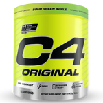 Cellucor C4 Original, Green Apple