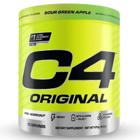 Cellucor C4 Original