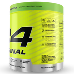 Cellucor C4 Original, Green Apple — side of pack