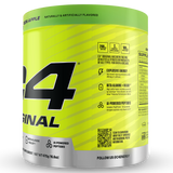 Cellucor C4 Original, Green Apple — right of pack