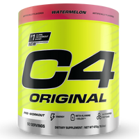 Cellucor C4 Original