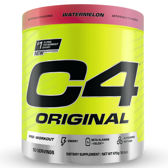 Cellucor C4 Original, Watermelon