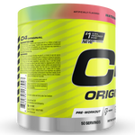Cellucor C4 Original, Watermelon — side of pack