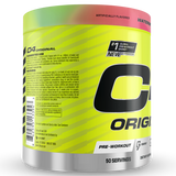 Cellucor C4 Original, Watermelon — left of pack