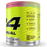 Cellucor C4 Original, Watermelon — side of pack