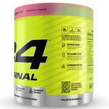 Cellucor C4 Original, Watermelon — right of pack