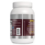 Cellucor Cellucor C4 Pro Whey 980g 1.13kg Hershey's hershey s choc back of pack