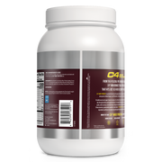 Cellucor Cellucor C4 Pro Whey 980g 1.13kg Hershey's hershey s choc back of pack