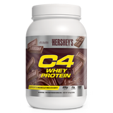 Cellucor C4 Pro Whey 980g 1.13kg Hershey's, Hershey S Choc powder