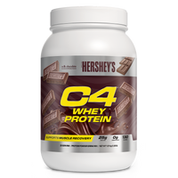 Cellucor C4 Pro Whey
