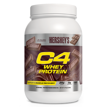 Cellucor C4 Pro Whey 980g 1.13kg Hershey's, Hershey S Choc powder