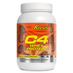 Cellucor C4 Pro Whey 980g 1.13kg Hershey's, Reece S Peanut Butter spread