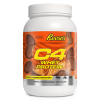 Cellucor C4 Pro Whey