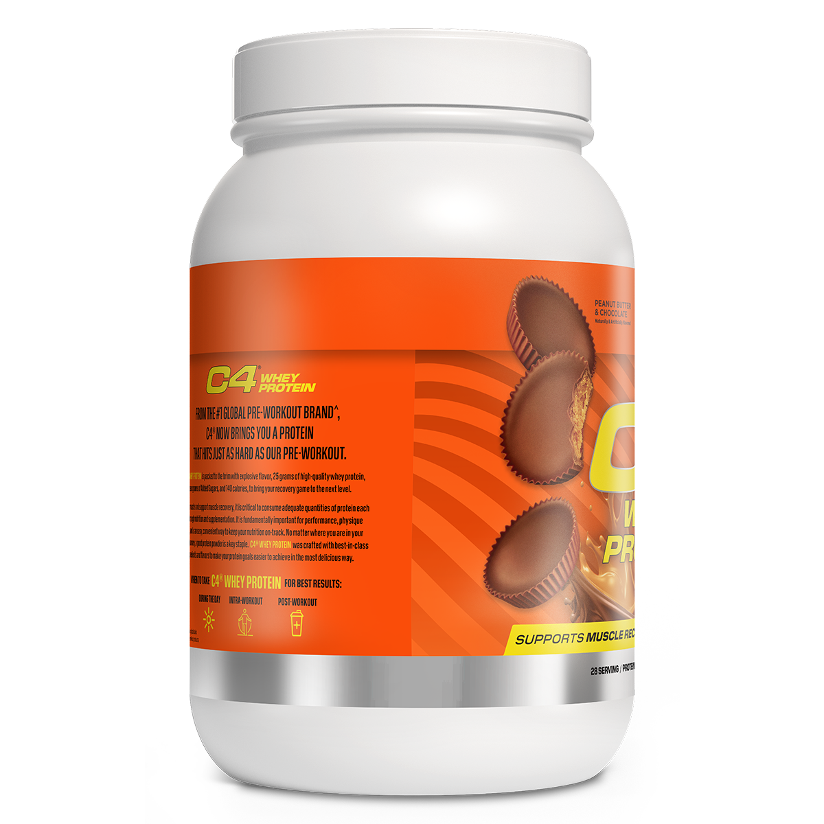 Cellucor Cellucor C4 Pro Whey 980g 1.13kg Hershey's reece s peanut butter
