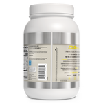 Cellucor C4 Pro Whey 980g 1.13kg Hershey's, Vanilla Bean — back of pack