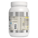 Cellucor C4 Pro Whey 980g 1.13kg Hershey's, Vanilla Bean — back of pack