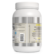 Cellucor C4 Pro Whey 980g 1.13kg Hershey's, Vanilla Bean — back of pack