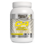 Cellucor C4 Pro Whey 980g 1.13kg Hershey's, Vanilla Bean