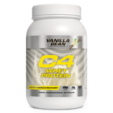 Cellucor C4 Pro Whey - 28 Serves
980g-1.13kg - Vanilla Bean