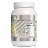 Cellucor C4 Pro Whey 980g 1.13kg Hershey's, Vanilla Bean — right of pack