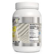 Cellucor C4 Pro Whey 980g 1.13kg Hershey's, Vanilla Bean — right of pack