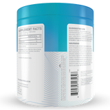 Cellucor Cellucor Cor Performance Creatine blue raspberry back of pack