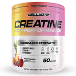 Cellucor Cor Performance Creatine, Fruit Punch