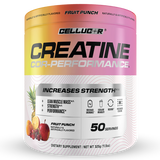 Cellucor Cor Performance Creatine, Fruit Punch
