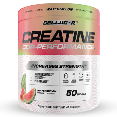 Cellucor Cor Performance Creatine, Watermelon, 315g, NZ Supps