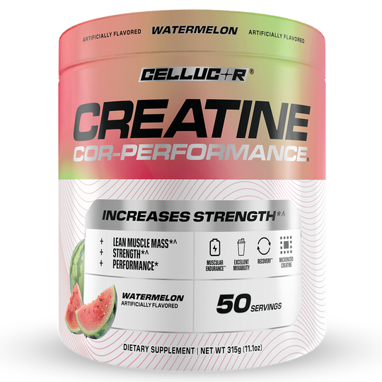 Cellucor Cor Performance Creatine, Watermelon