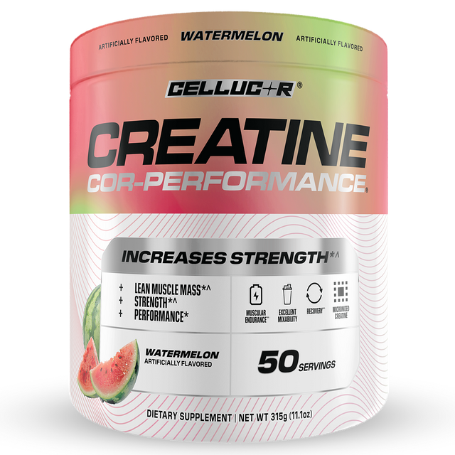 Cellucor Cor Performance Creatine, Watermelon