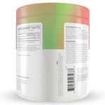 Cellucor Cor Performance Creatine Watermelon supplement facts and nutrition panel