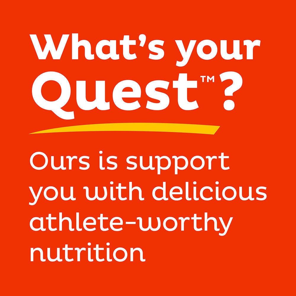 Quest Cheese Crackers
