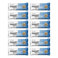 Smart Protein Bar 12-Pack Smart Bar