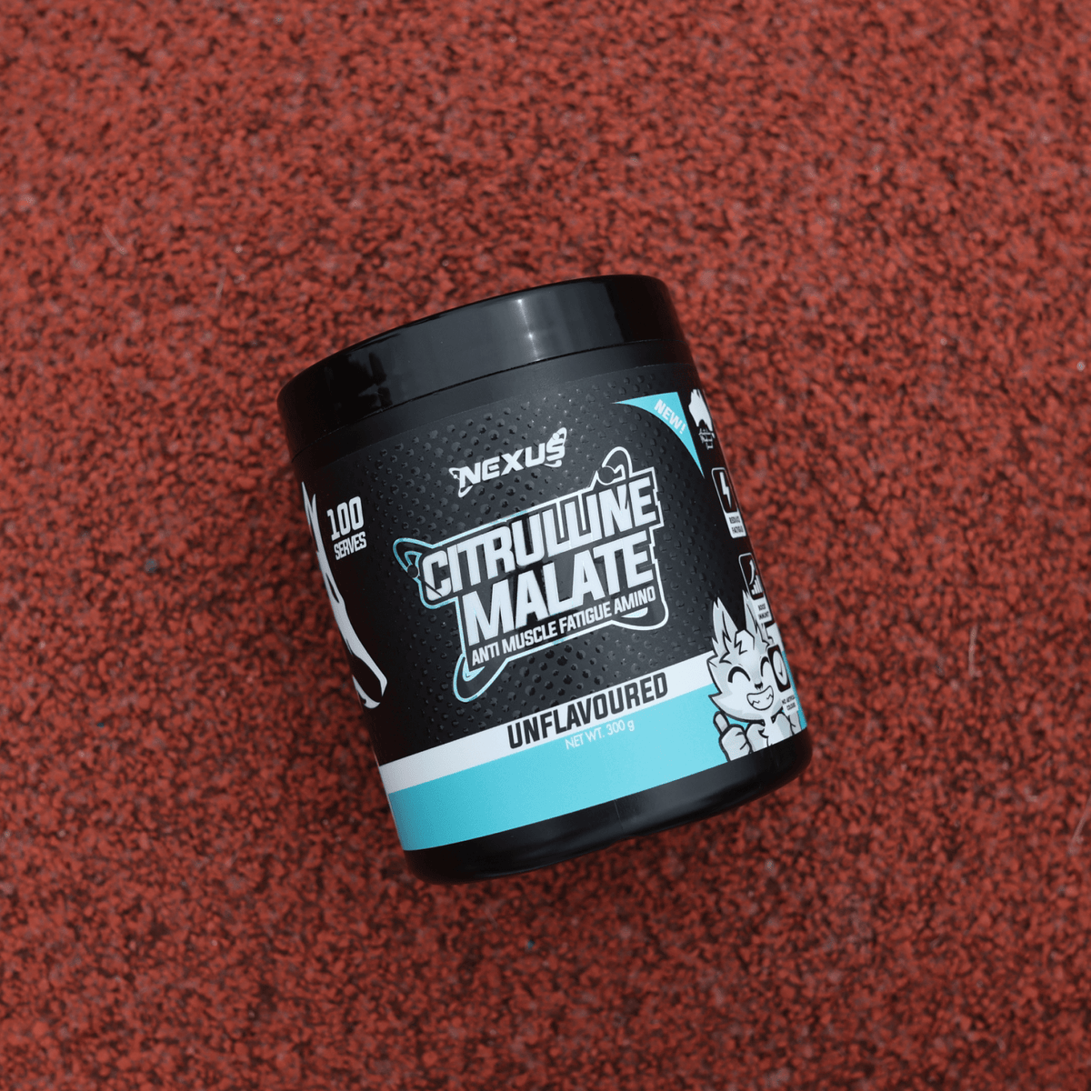 Nexus L Citrulline Malate