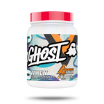 Ghost Clear Whey Isolate, Orange Cream powder