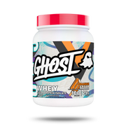 Ghost Clear Whey Isolate, Orange Cream powder