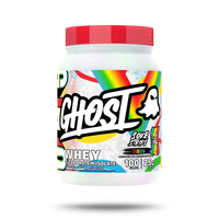 Ghost Clear Whey Isolate