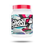 Ghost Clear Whey Isolate, Strawberry Watermelon powder