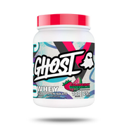 Ghost Clear Whey Isolate, Strawberry Watermelon powder