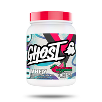 Ghost Clear Whey Isolate